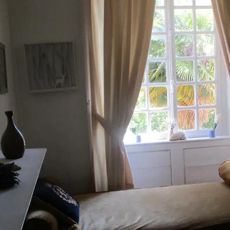 別荘 Le Presbytere, Cotentin, Val De Saire, Fermanville, Proximite Immediate Et Foret Fermanville