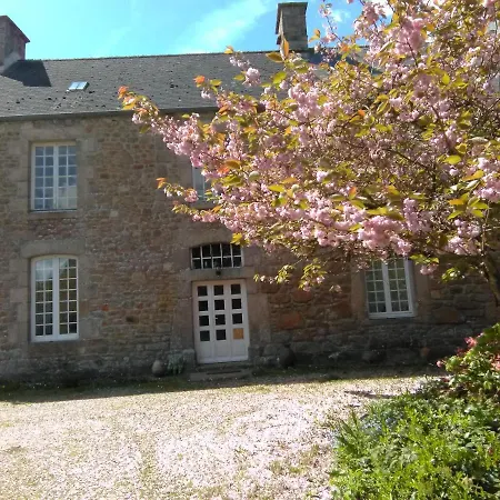 別荘 Le Presbytere, Cotentin, Val De Saire, Fermanville, Proximite Immediate Et Foret Fermanville