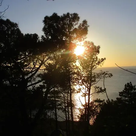 別荘 Le Presbytere, Cotentin, Val De Saire, Fermanville, Proximite Immediate Et Foret