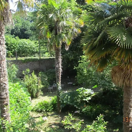 Le Presbytere, Cotentin, Val De Saire, Fermanville, Proximite Immediate Et Foret *