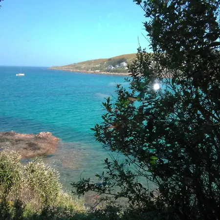 Le Presbytere, Cotentin, Val De Saire, Fermanville, Proximite Immediate Et Foret 別荘