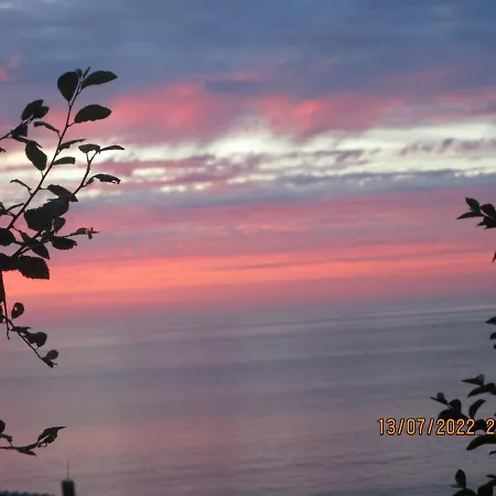 別荘 Le Presbytere, Cotentin, Val De Saire, Fermanville, Proximite Immediate Et Foret Fermanville