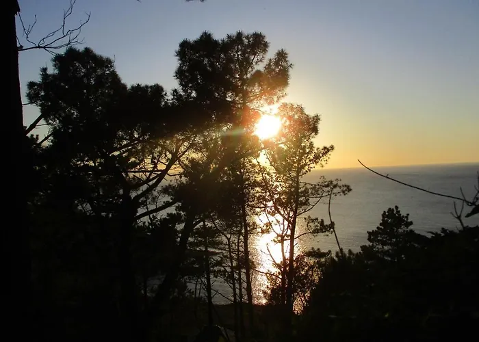 Ferienhaus Le Presbytere, Cotentin, Val De Saire, Fermanville, Proximite Immediate Et Foret