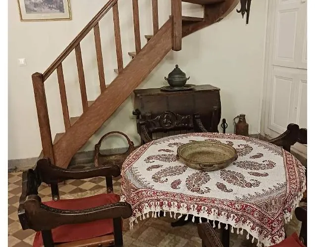 Ferienhaus Le Presbytere, Cotentin, Val De Saire, Fermanville, Proximite Immediate Et Foret Fermanville