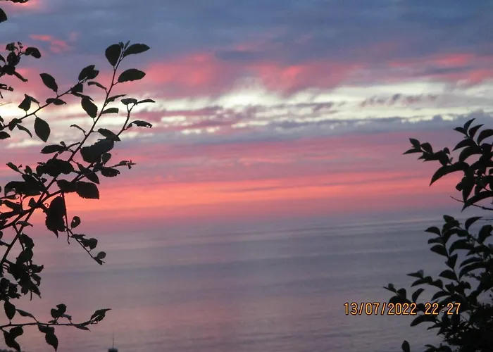 Ferienhaus Le Presbytere, Cotentin, Val De Saire, Fermanville, Proximite Immediate Et Foret Fermanville